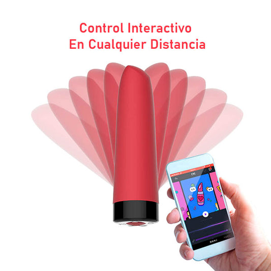 Magic Awaken – Vibrador Externo