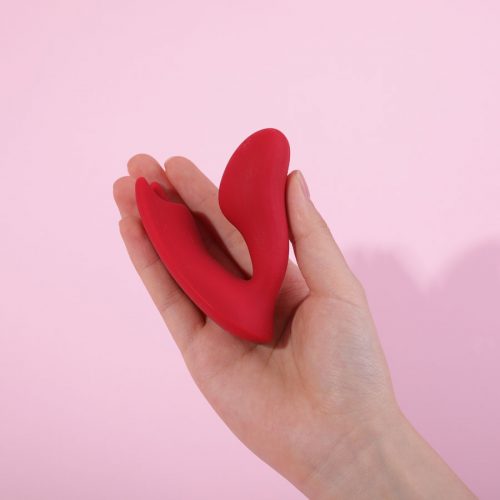 Magic Umi: El Vibrador Más Versátil, Compacto y Fácil de Usar