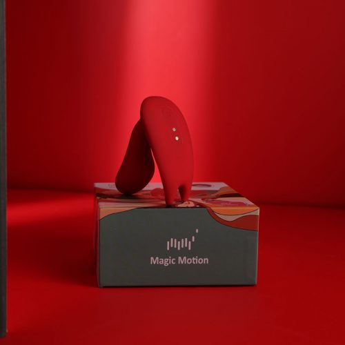 Magic Umi: El Vibrador Más Versátil, Compacto y Fácil de Usar