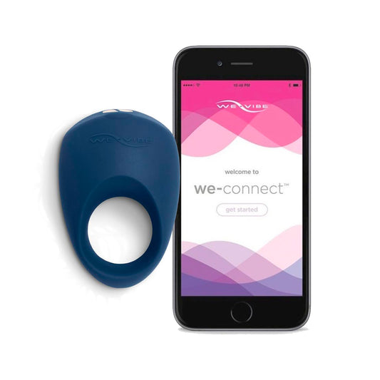 Pivot Blue By We-Vibe