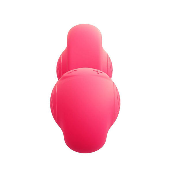 Vibrador Multi-Acción Snail Vibe: La Revolución en Placer Dual