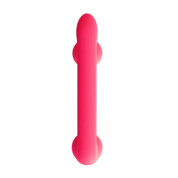 Vibrador Multi-Acción Snail Vibe: La Revolución en Placer Dual