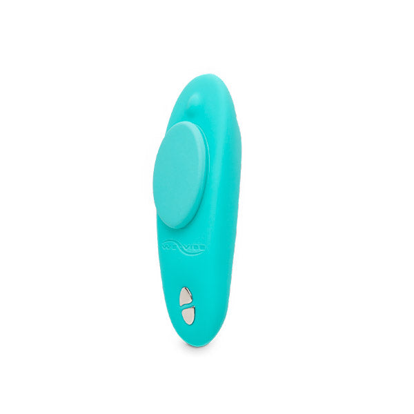 Moxie Aqua By We-Vibe