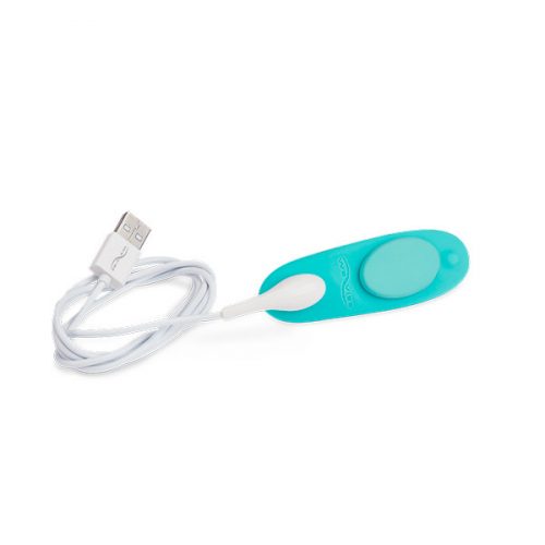 Moxie Aqua By We-Vibe