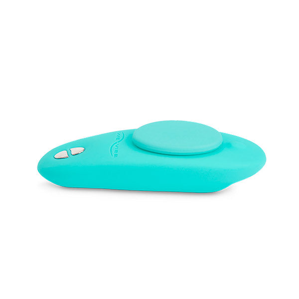 Moxie Aqua By We-Vibe