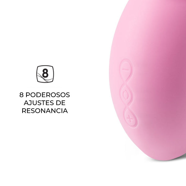 Lelo Sona Pink