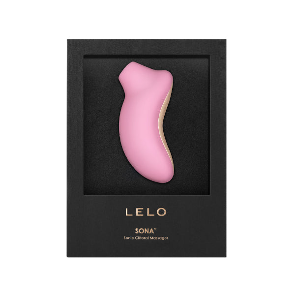 Lelo Sona Pink