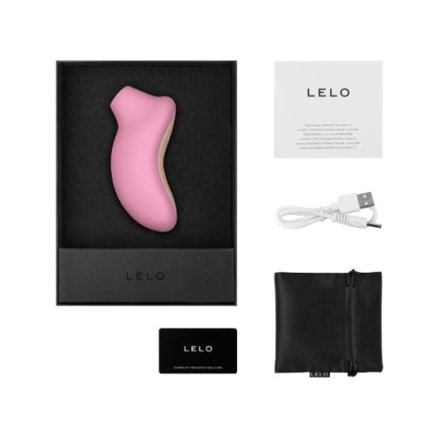 Lelo Sona Pink