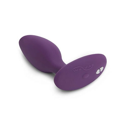 Ditto by We-Vibe – Plug Anal Vibrante