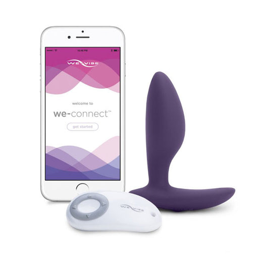 Ditto by We-Vibe – Plug Anal Vibrante