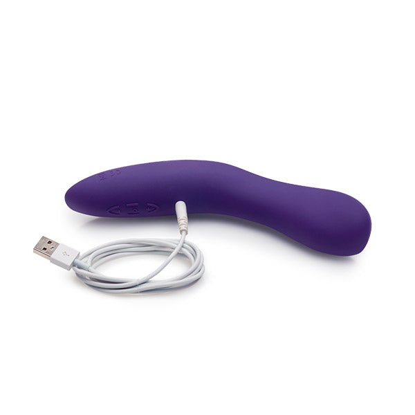 Rave by We-Vibe – Vibrador de Punto G