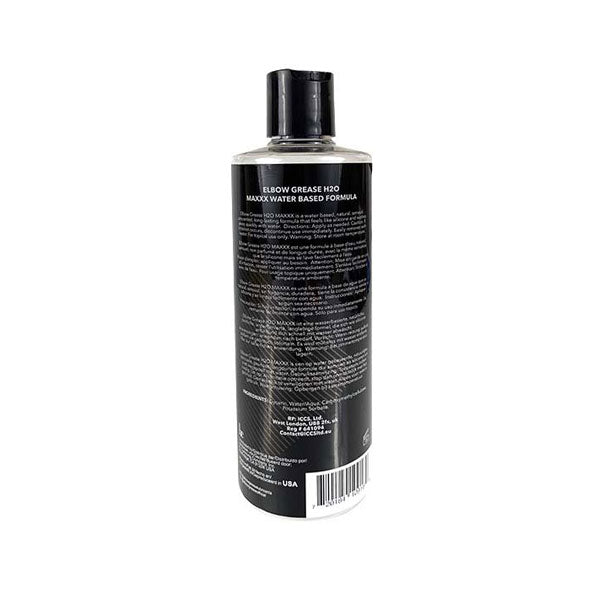 Lubricante Maxxx Ultra Soft (473.ml)